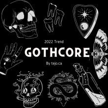 gothcore