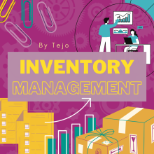 Inventory Managment