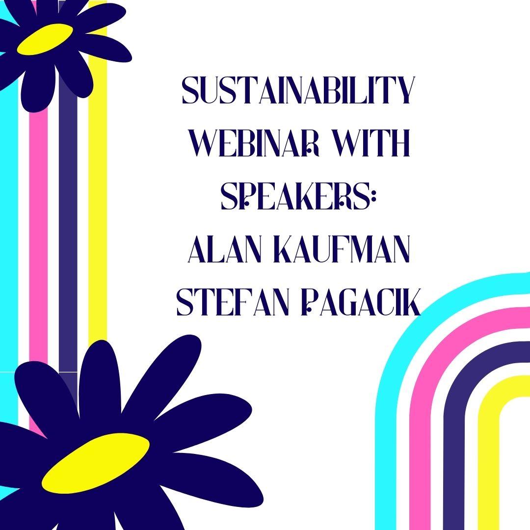 ESG Sustainability presentation